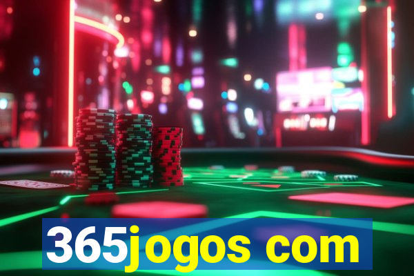 365jogos com